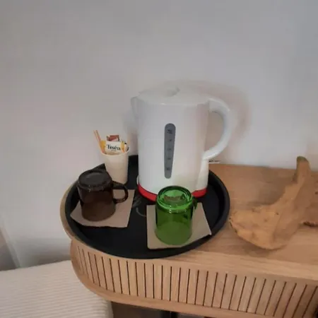 Chez Bigoudy Bed & Breakfast *