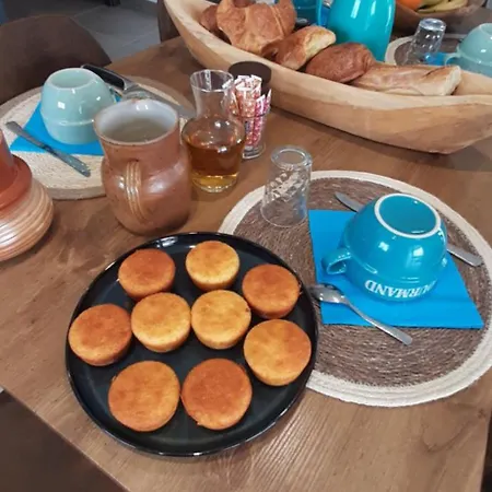 Bed & Breakfast Chez Bigoudy