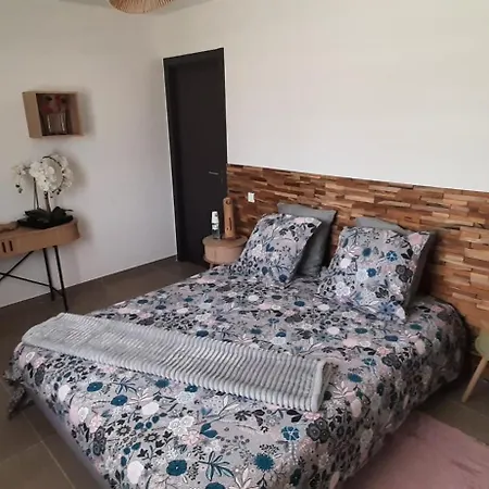 Bed & Breakfast Chez Bigoudy