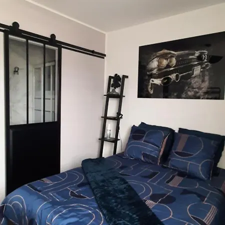 Chez Bigoudy *