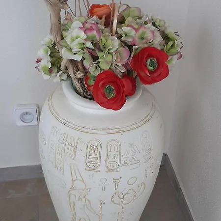 Bed & Breakfast Chez Bigoudy Penta di Casinca