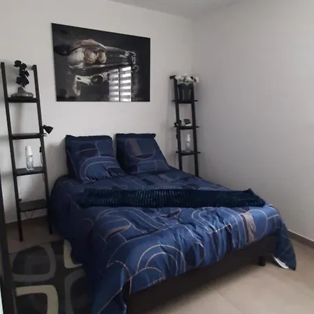 Chez Bigoudy Bed & Breakfast Penta di Casinca