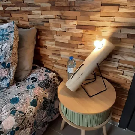 Chez Bigoudy Bed & Breakfast Penta di Casinca